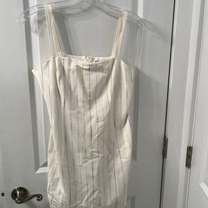 Forever 21 mini dress Large